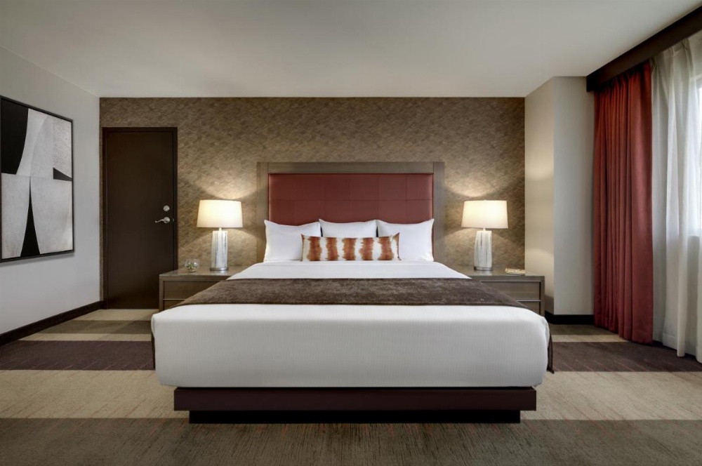 Santa Fe Station Hotel Image 14