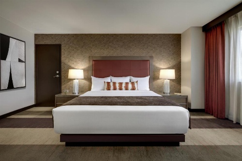 Santa Fe Station Hotel image 14