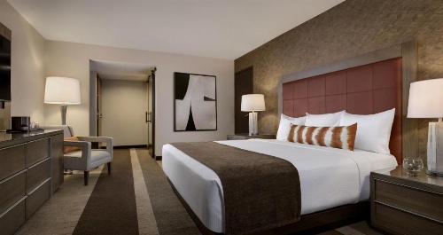 Santa Fe Station Hotel image 15
