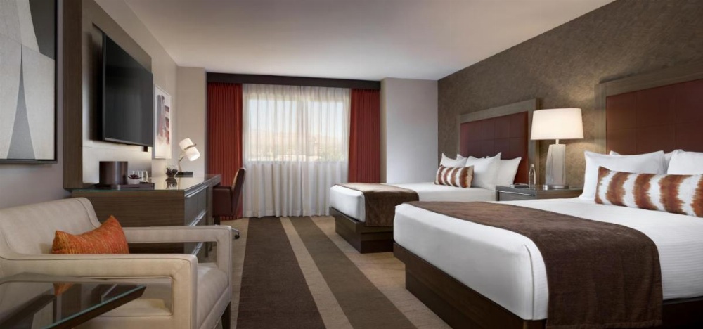 Santa Fe Station Hotel Image 18