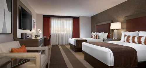 Santa Fe Station Hotel image 18