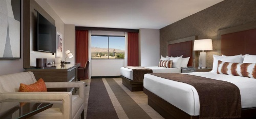 Santa Fe Station Hotel image 19