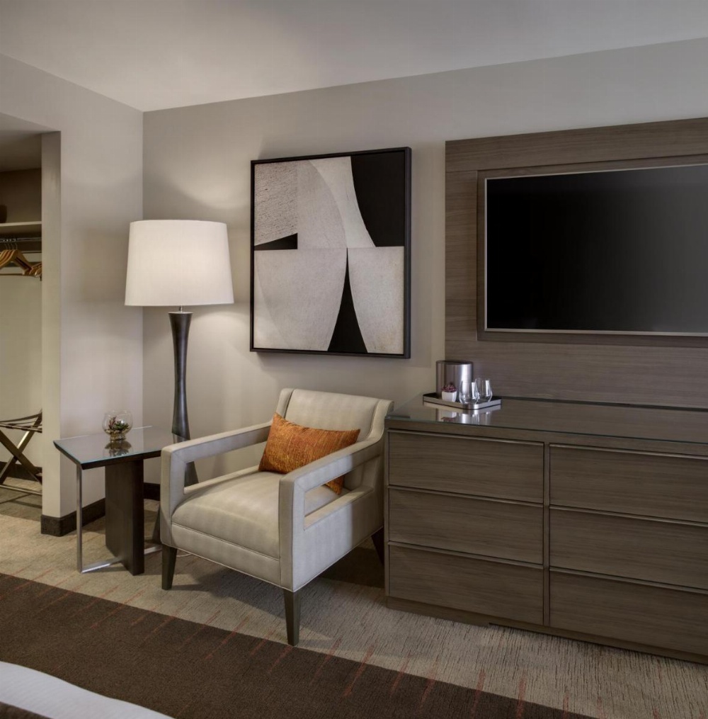 Santa Fe Station Hotel Image 21