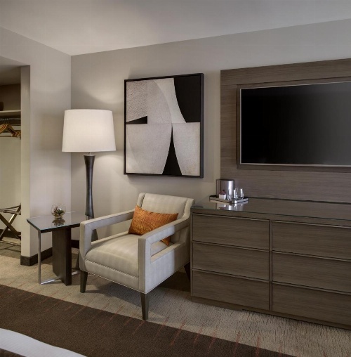 Santa Fe Station Hotel image 21