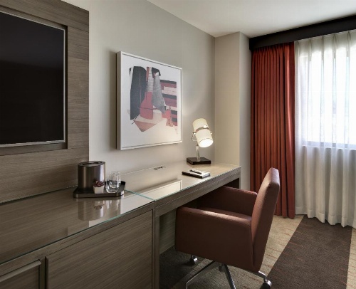 Santa Fe Station Hotel image 23