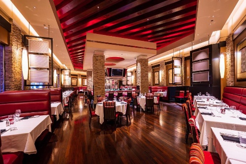 Santa Fe Station Hotel image 26