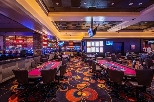 Santa Fe Station Hotel image 34