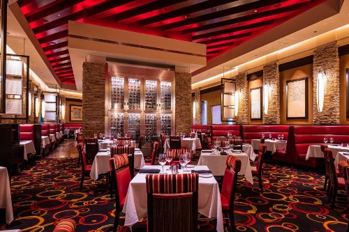 Santa Fe Station Hotel image 36