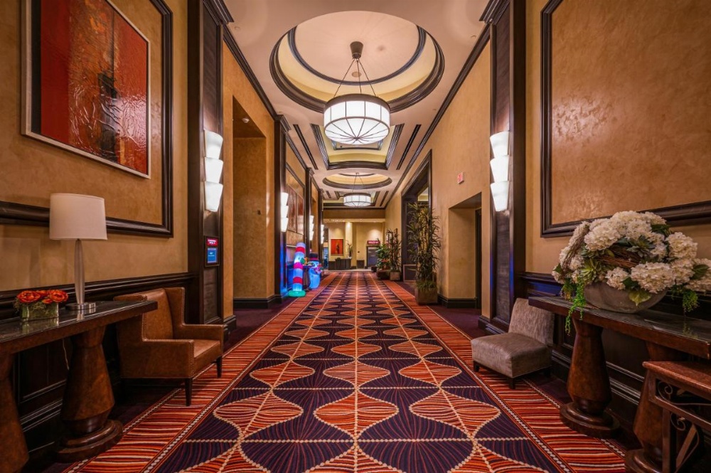 Santa Fe Station Hotel Image 37