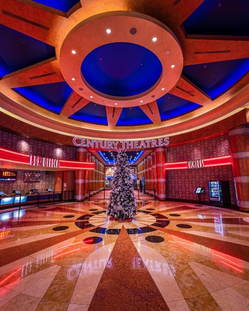 Santa Fe Station Hotel image 38